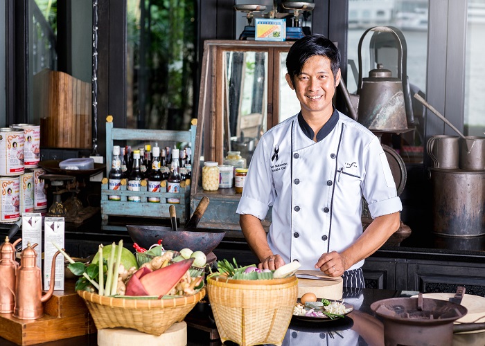 クッキングクラス