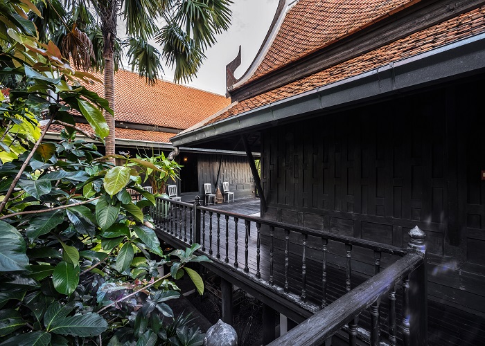 Chon Thai・レストラン