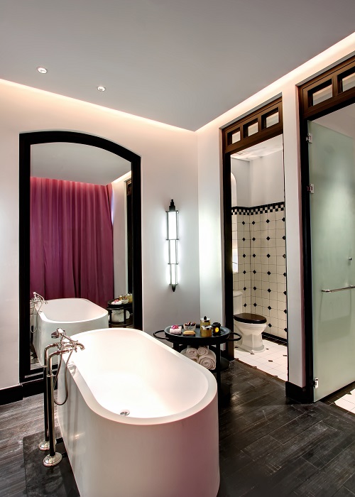 メーナム　スイート