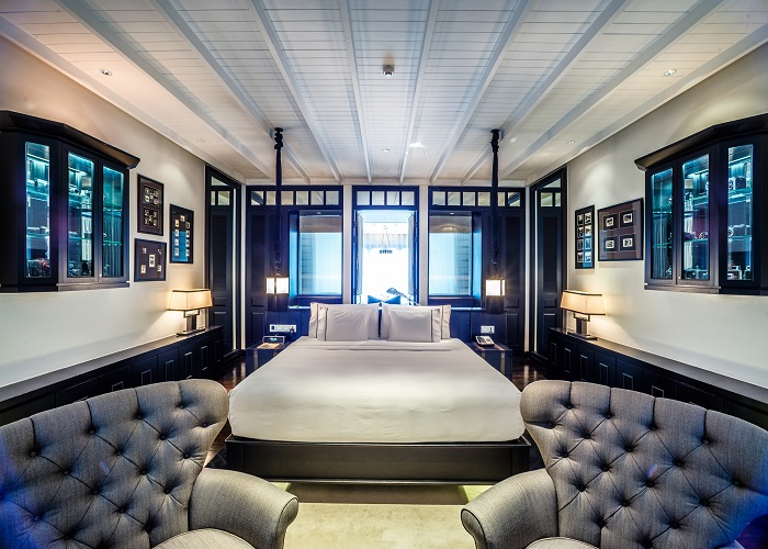 サイアム　スイート