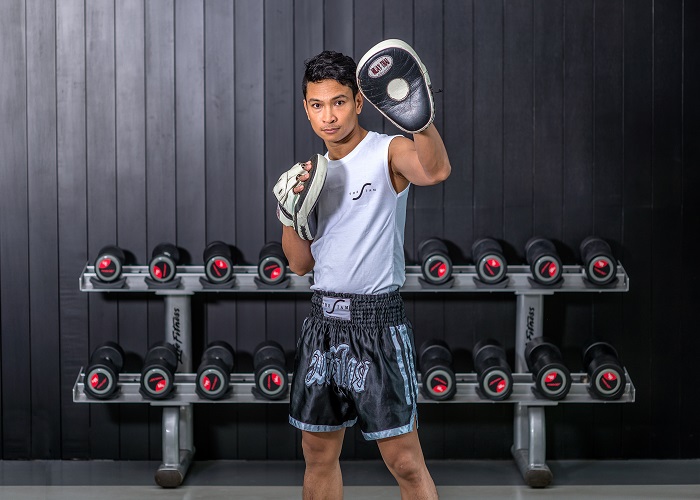 タイボクシング