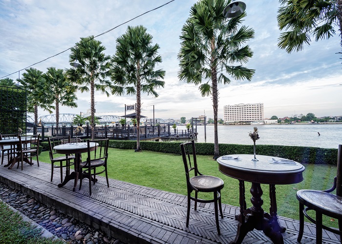 Chon Thai・レストラン