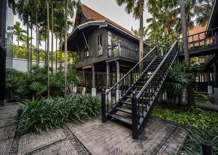 Chon Thai・レストラン