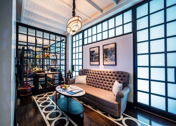 サイアム　スイート