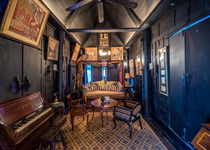 Chon Thai・レストラン