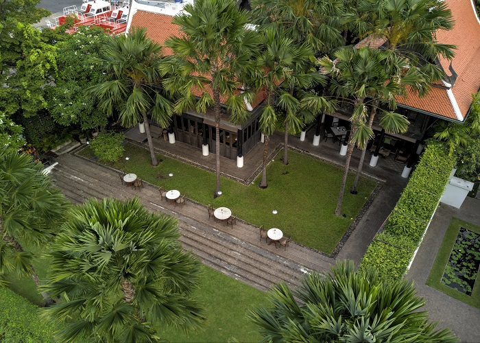 Chon Thai・レストラン