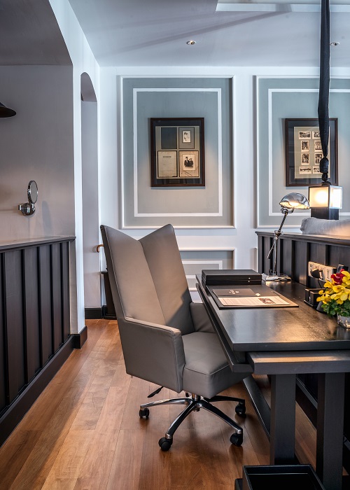 サイアム　スイート