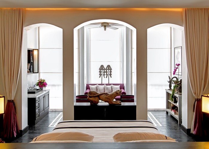 メーナム　スイート