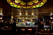 バー Tiffany's New York Bar