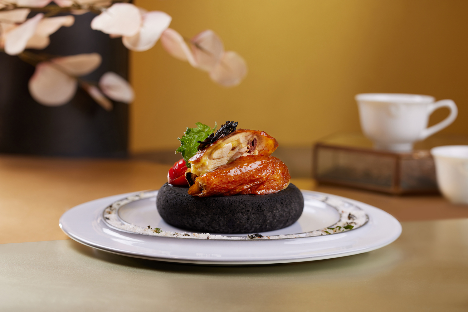 中華レストラン海景軒 Hoi King Heen