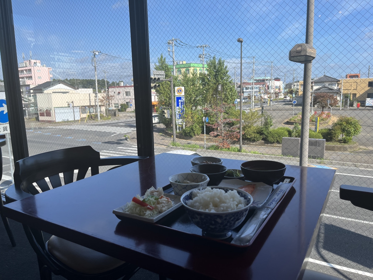 朝からしっかり朝食付プラン
