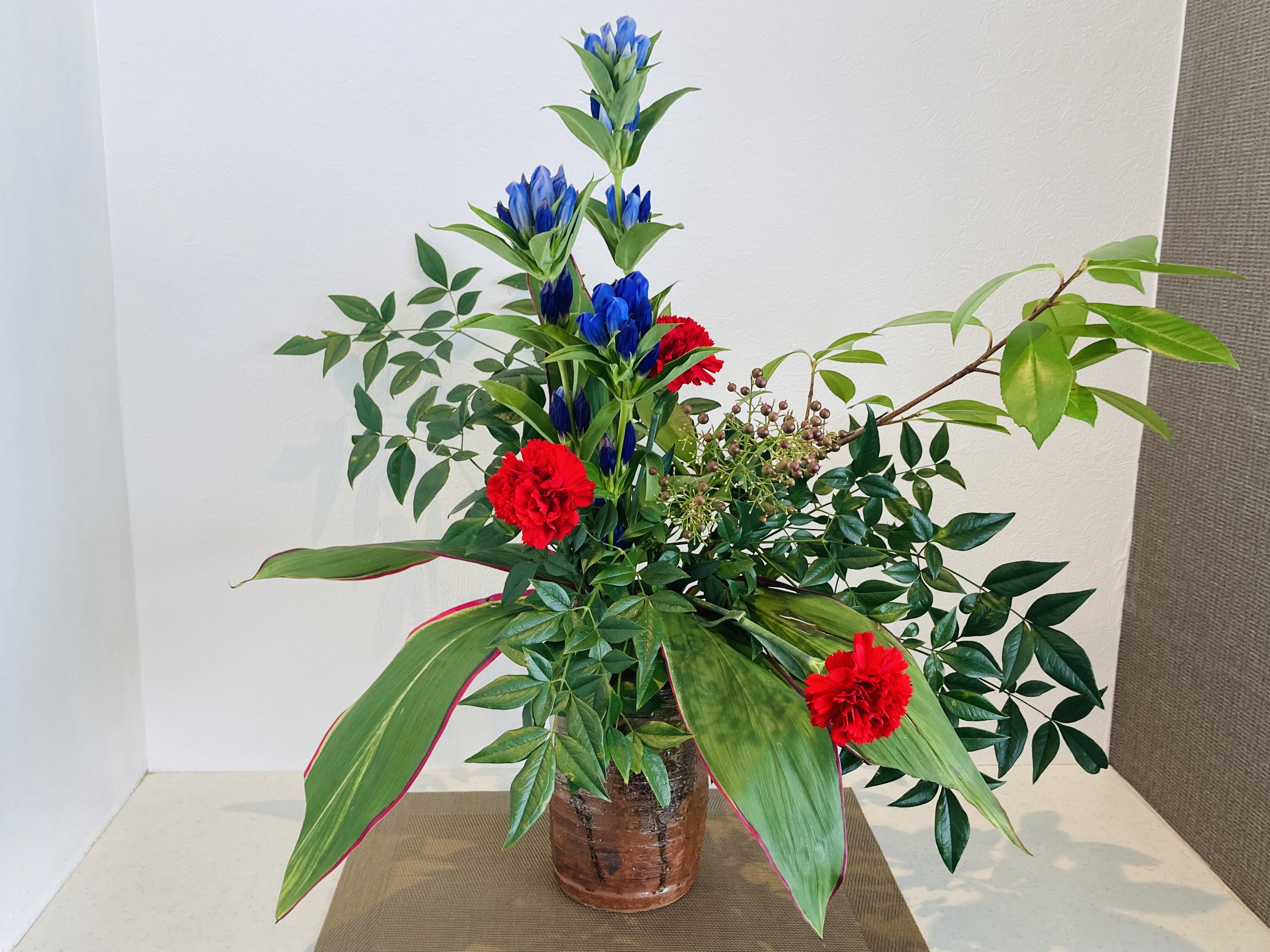 別館アネックス_朝食会場4