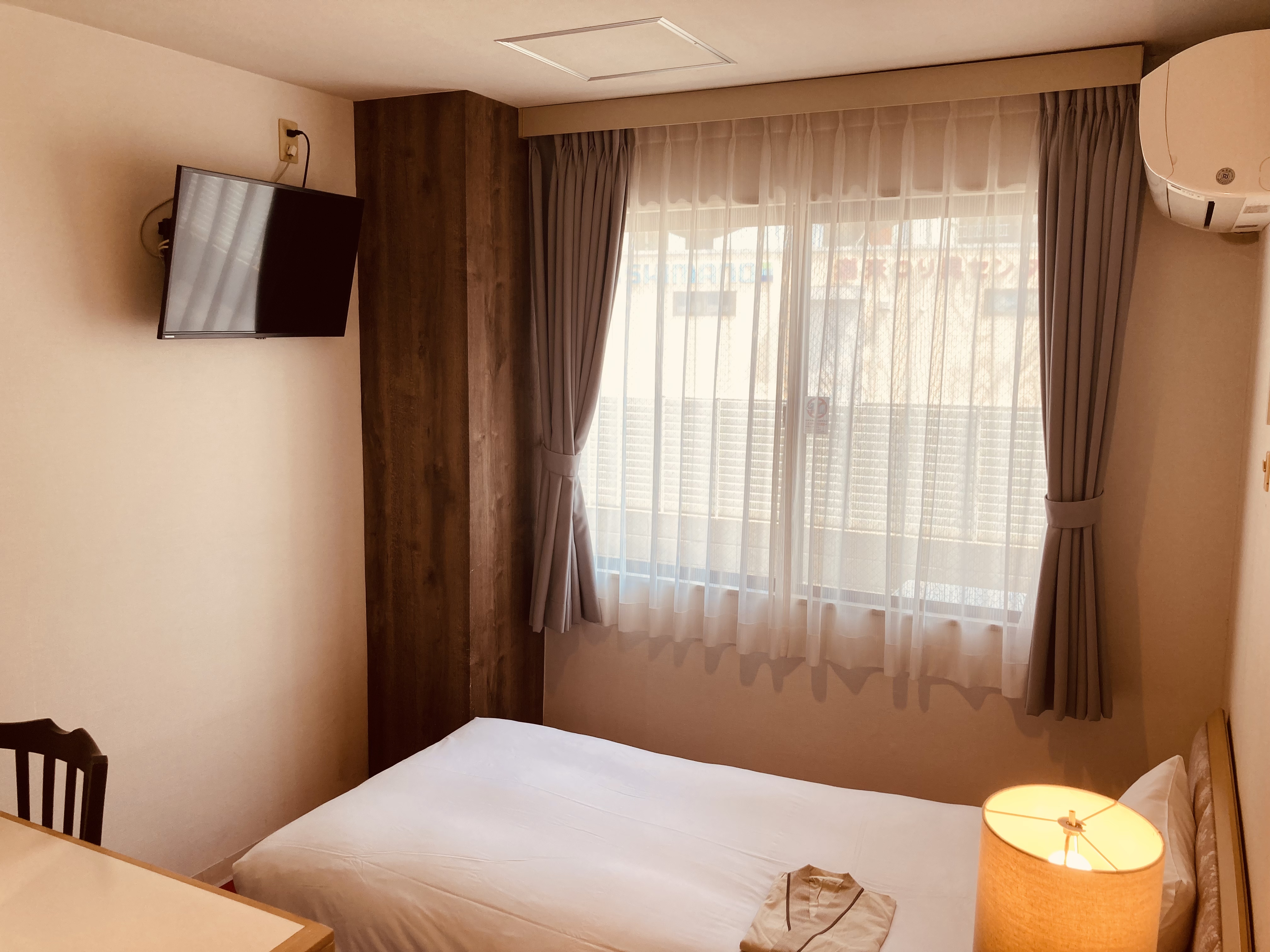 ステーション_1Fシングル