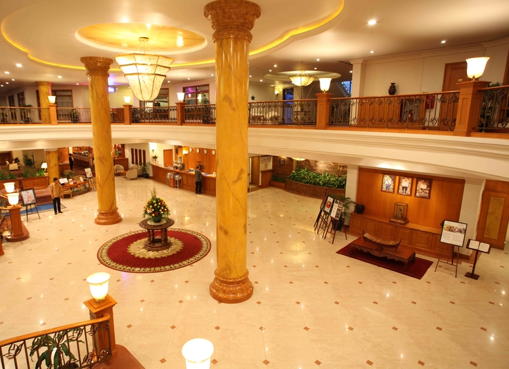 アンコール センチュリー リゾート アンド スパ Angkor Century Resort And Spa 設備 アメニティ 基本情報 楽天トラベル