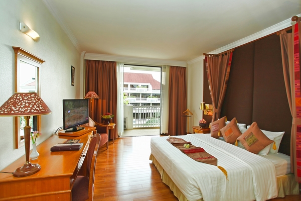 アンコール センチュリー リゾート アンド スパ Angkor Century Resort And Spa 写真 動画 楽天トラベル