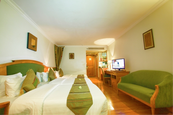 アンコール センチュリー リゾート アンド スパ Angkor Century Resort And Spa 写真 動画 楽天トラベル