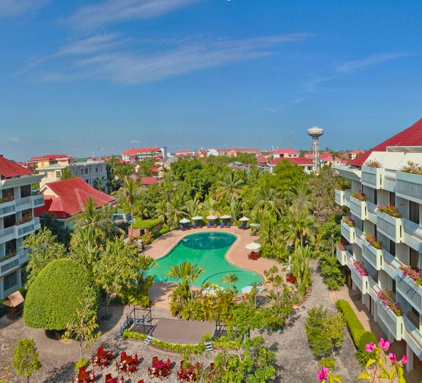 アンコール センチュリー リゾート アンド スパ Angkor Century Resort And Spa 写真 動画 楽天トラベル アンコール センチュリー リゾート アンド スパ Angkor Century Resort And Spa 写真 動画 楽天トラベル