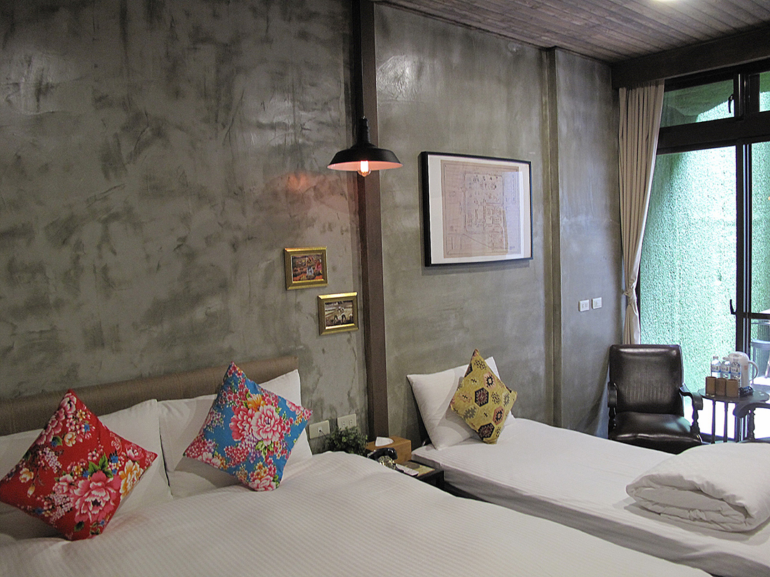 豪華三人房/DELUXE TRIPLE ROOM/デラックス　トリプル　ルーム