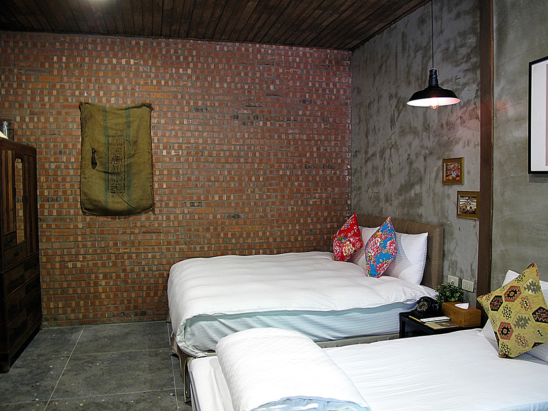 豪華三人房/DELUXE TRIPLE ROOM/デラックス　トリプル　ルーム