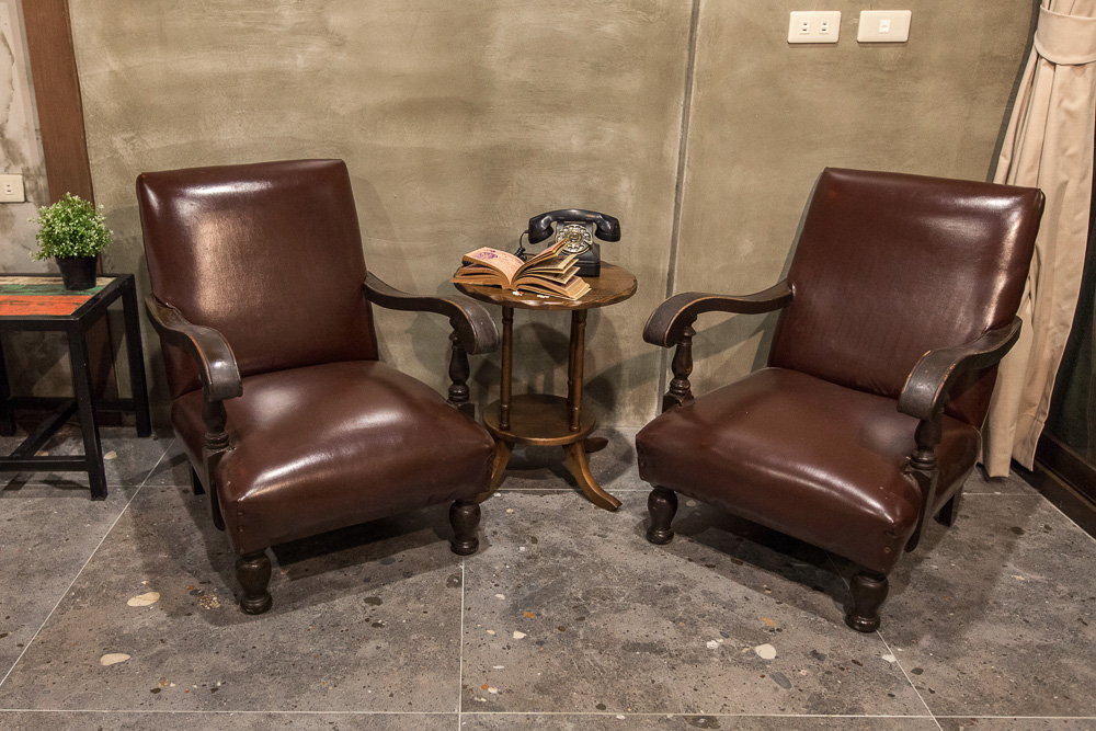 豪華典藏雙人房 / DELUXE DOUBLE ROOM / デラックス　ダブル　ルーム