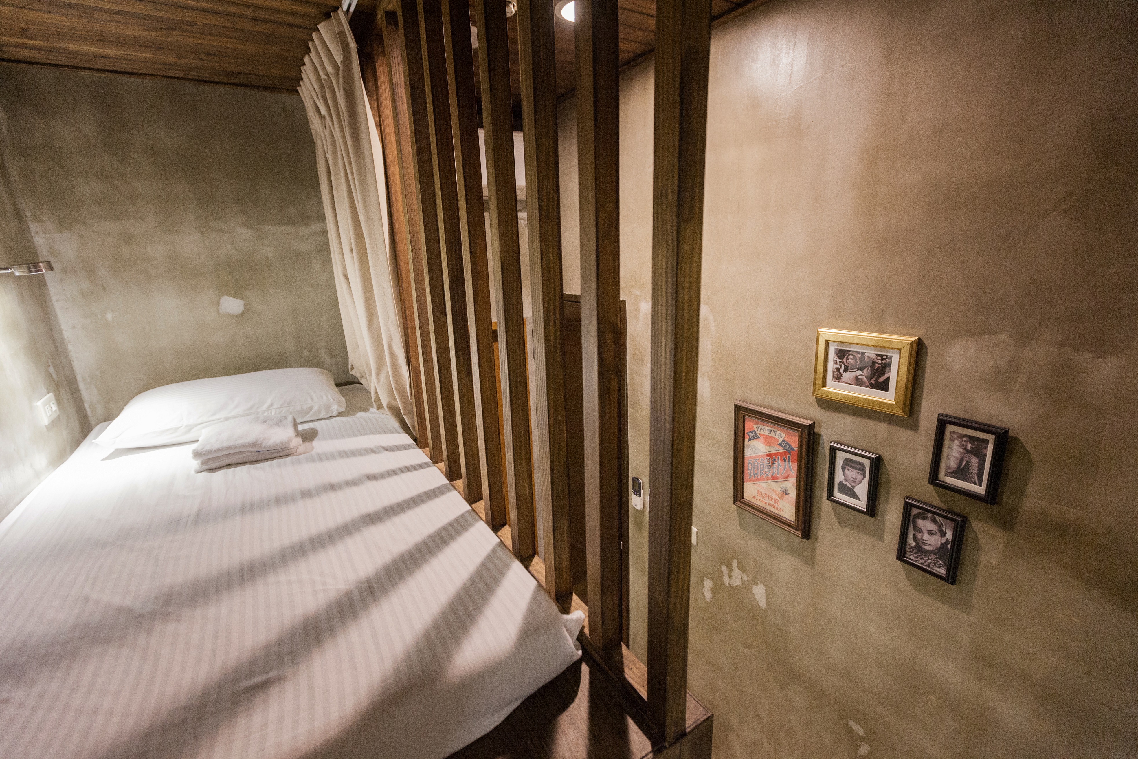 經典雙人茶房 / CLASSIC TWIN TEA ROOM / クラシック　ツイン　茶室