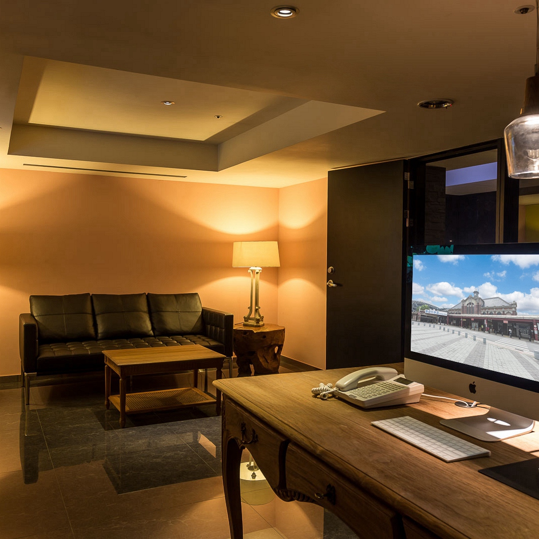 ビジネスセンター