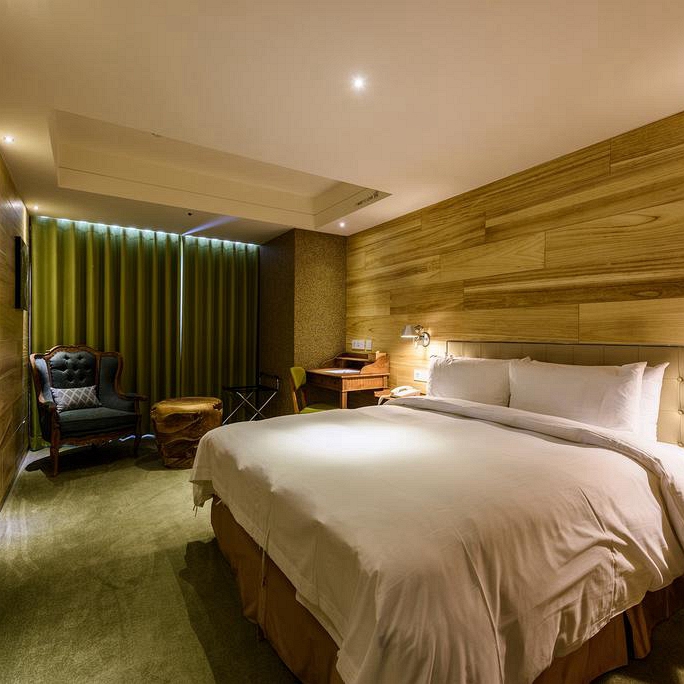 スタンダードダブル