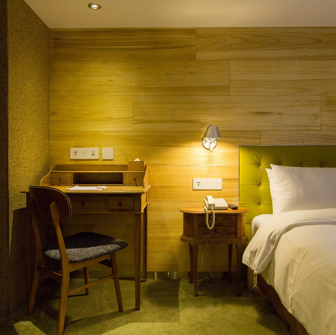 スタンダードダブル