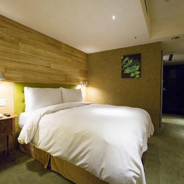 スタンダードダブル