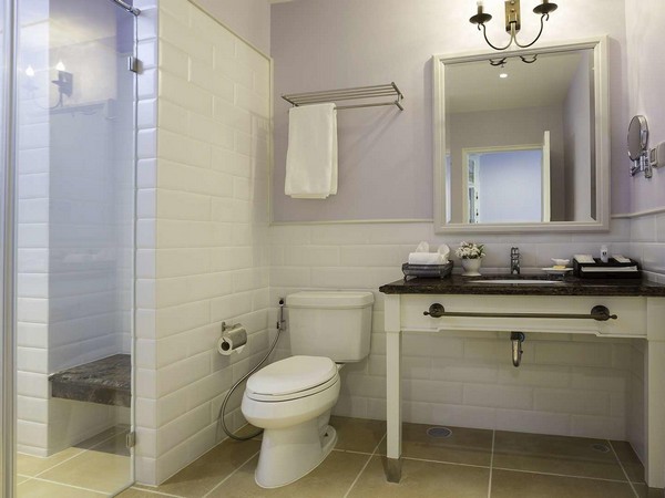 デラックスルーム