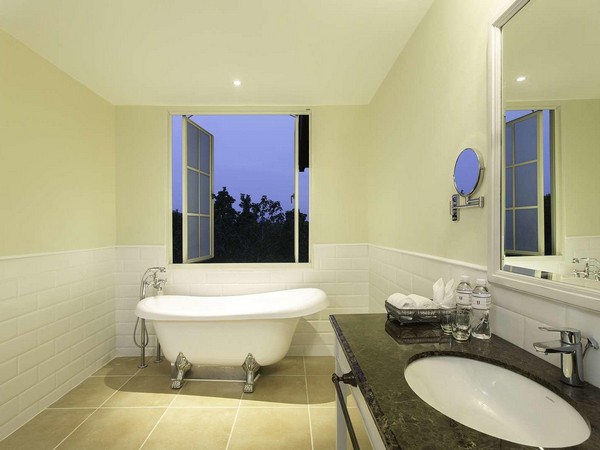 スイートルーム