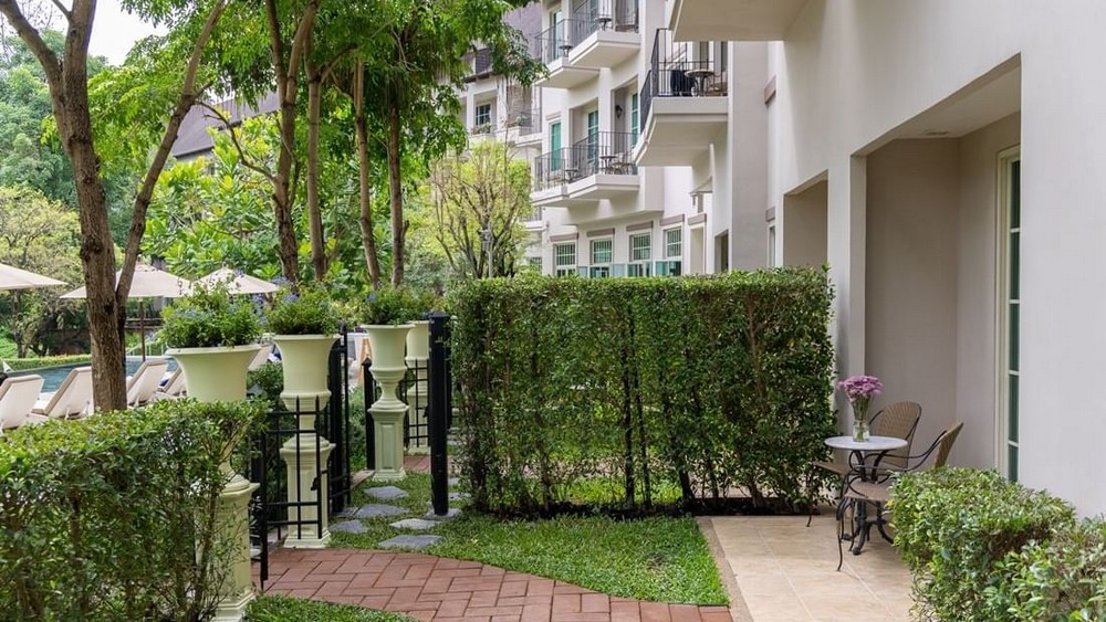 テラス ガーデン