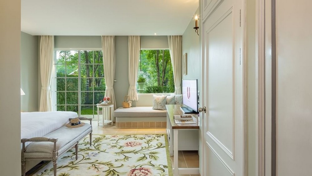 テラス ガーデン