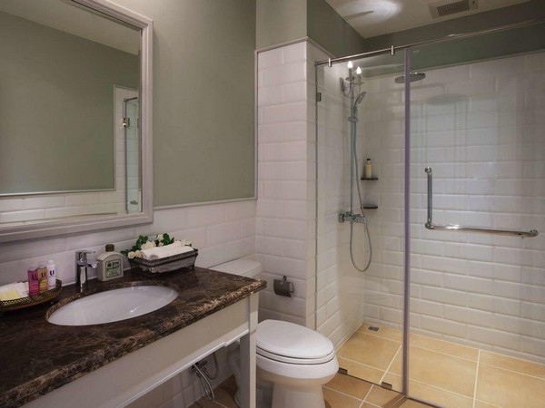 スーペリアルーム