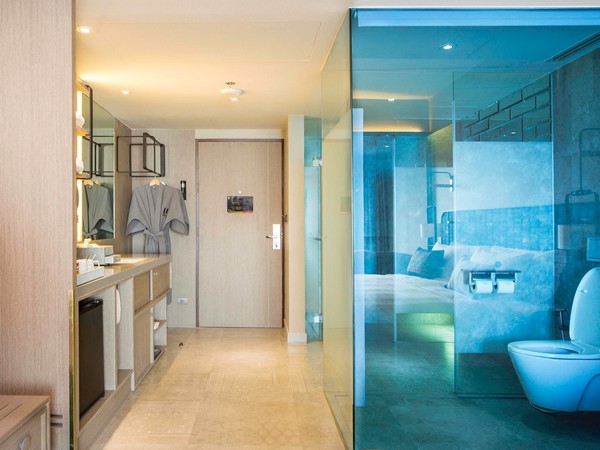 プレミアム デラックスルーム