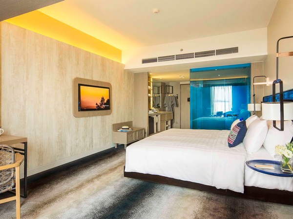 プレミアム デラックスルーム