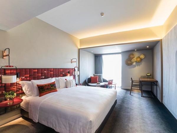 プレミアム デラックスルーム