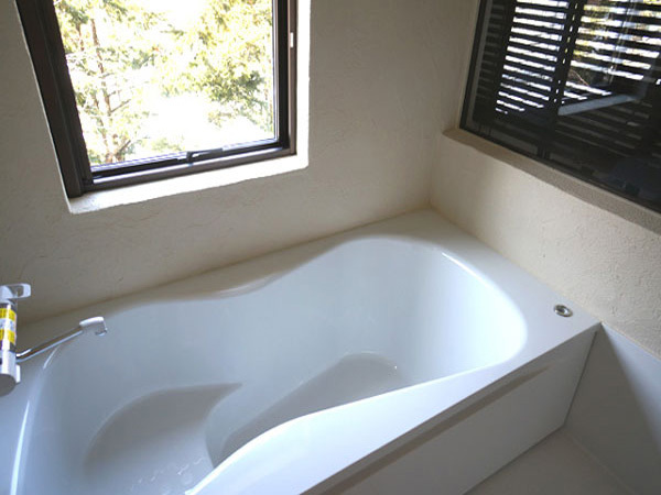 Superior Bathroom