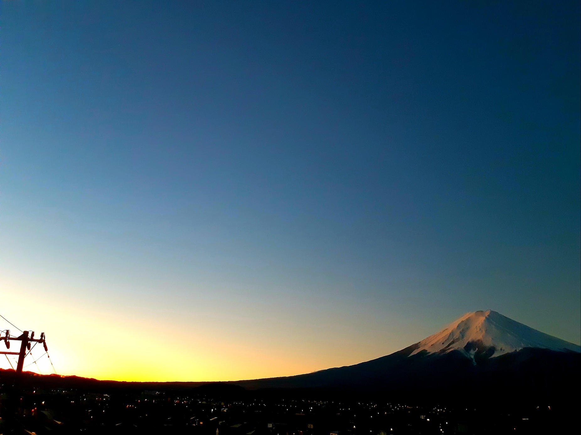 【素泊まり】富士山・富士五湖・富士Q☆レジャーも仕事も迷ったらコレ！いつでも入れる大浴場あり♪