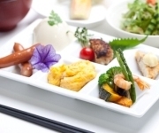 【人気の朝食】富士北麓卵の卵料理や地産地消の食材を使った手作りご飯・こだわりコーヒー☆