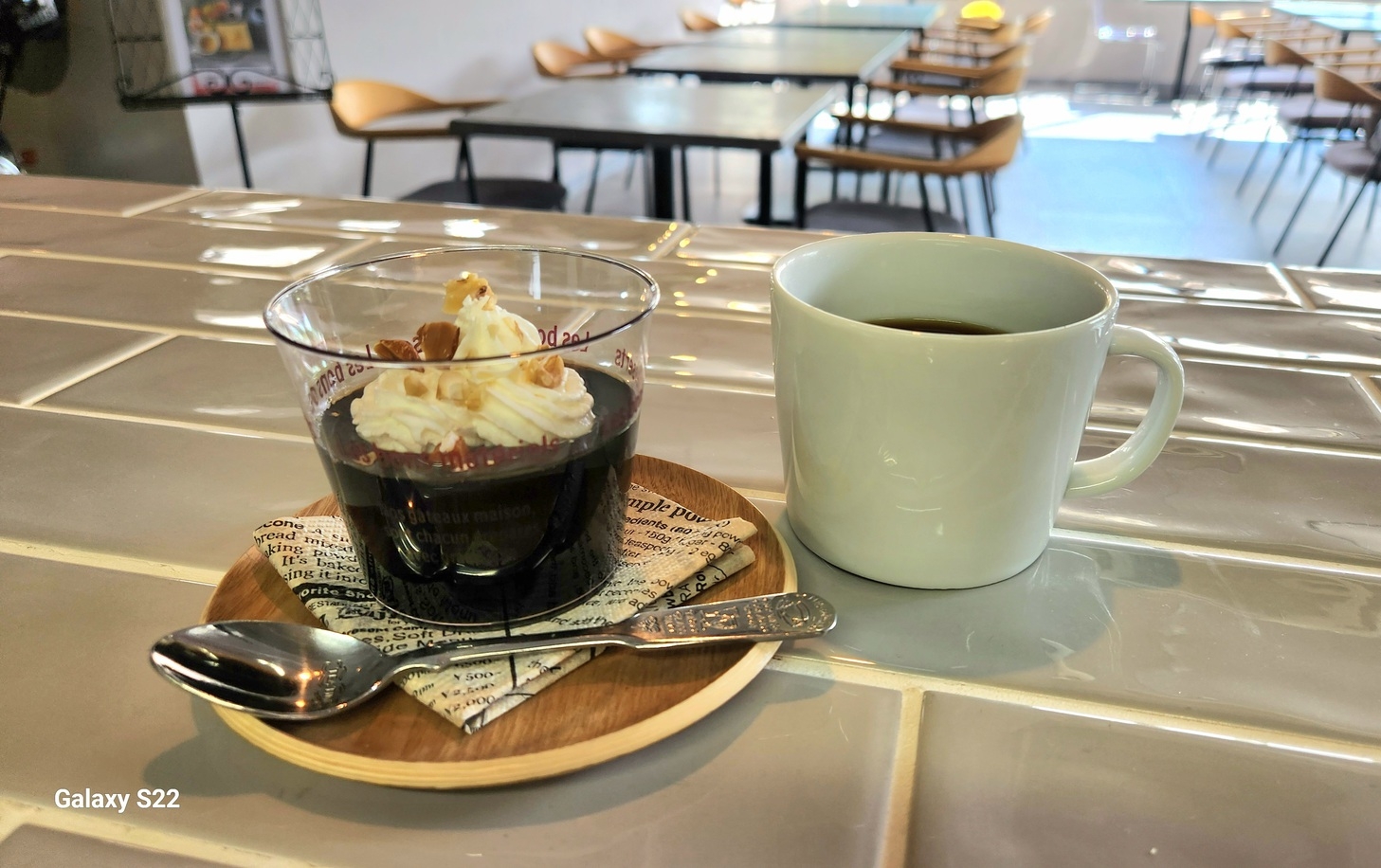 【女子旅おススメ】朝食とスウィーツ＆コーヒー付☆レトロな街並み富士吉田散策・パワースポット巡り