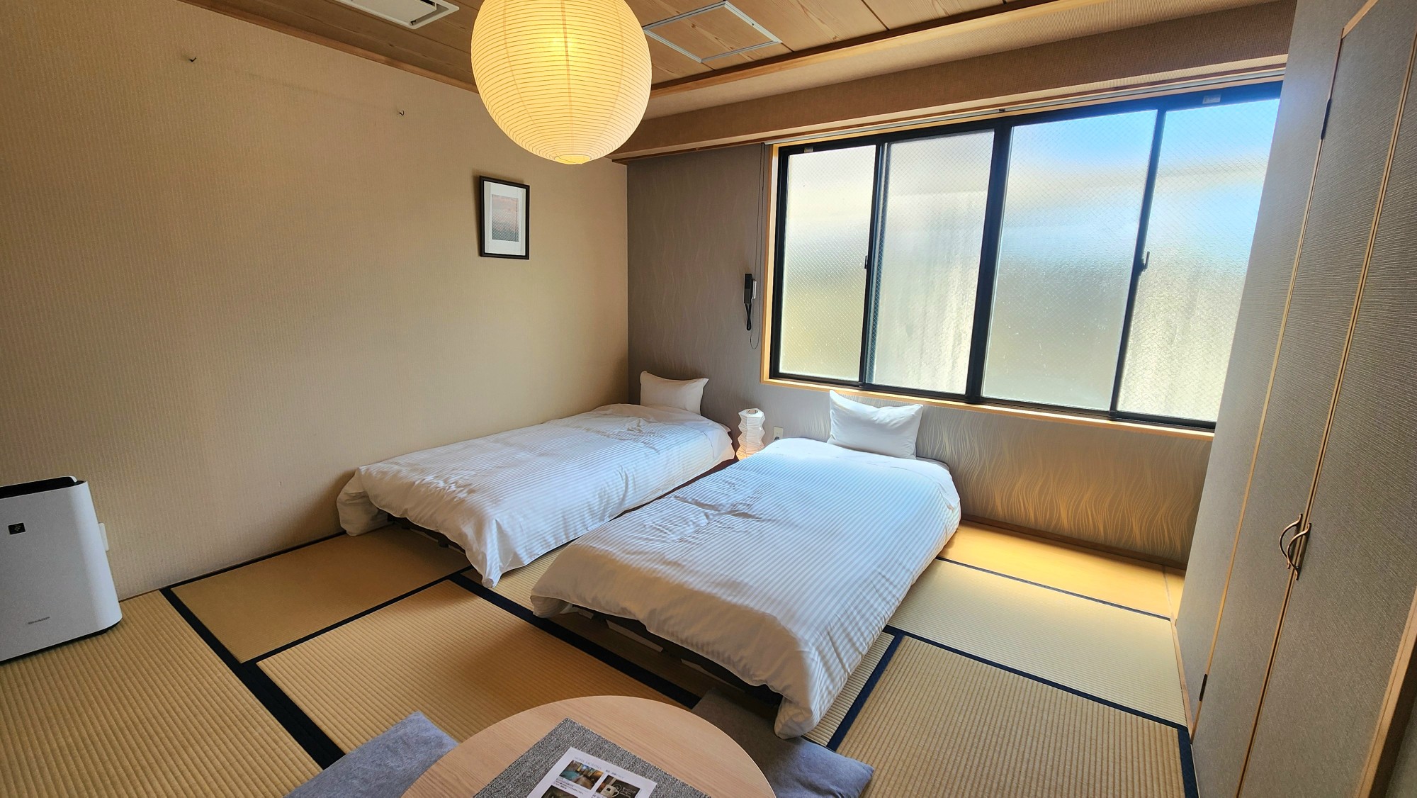 HOTEL TABIJIYA - 写真 37