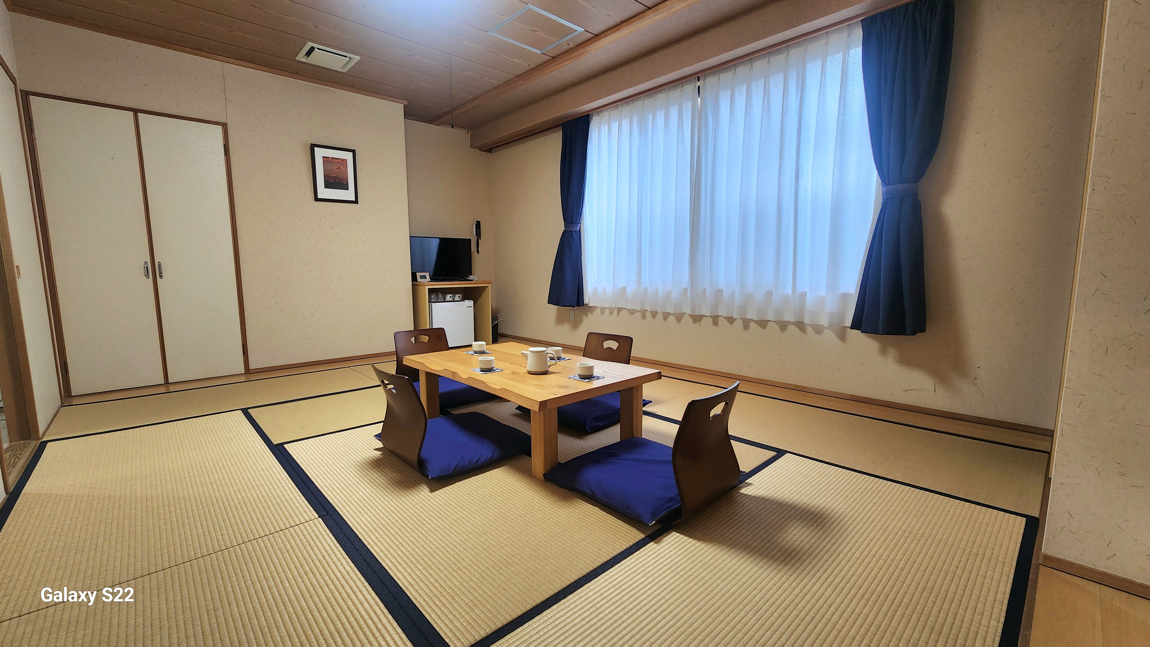 和室12畳【6名まで】