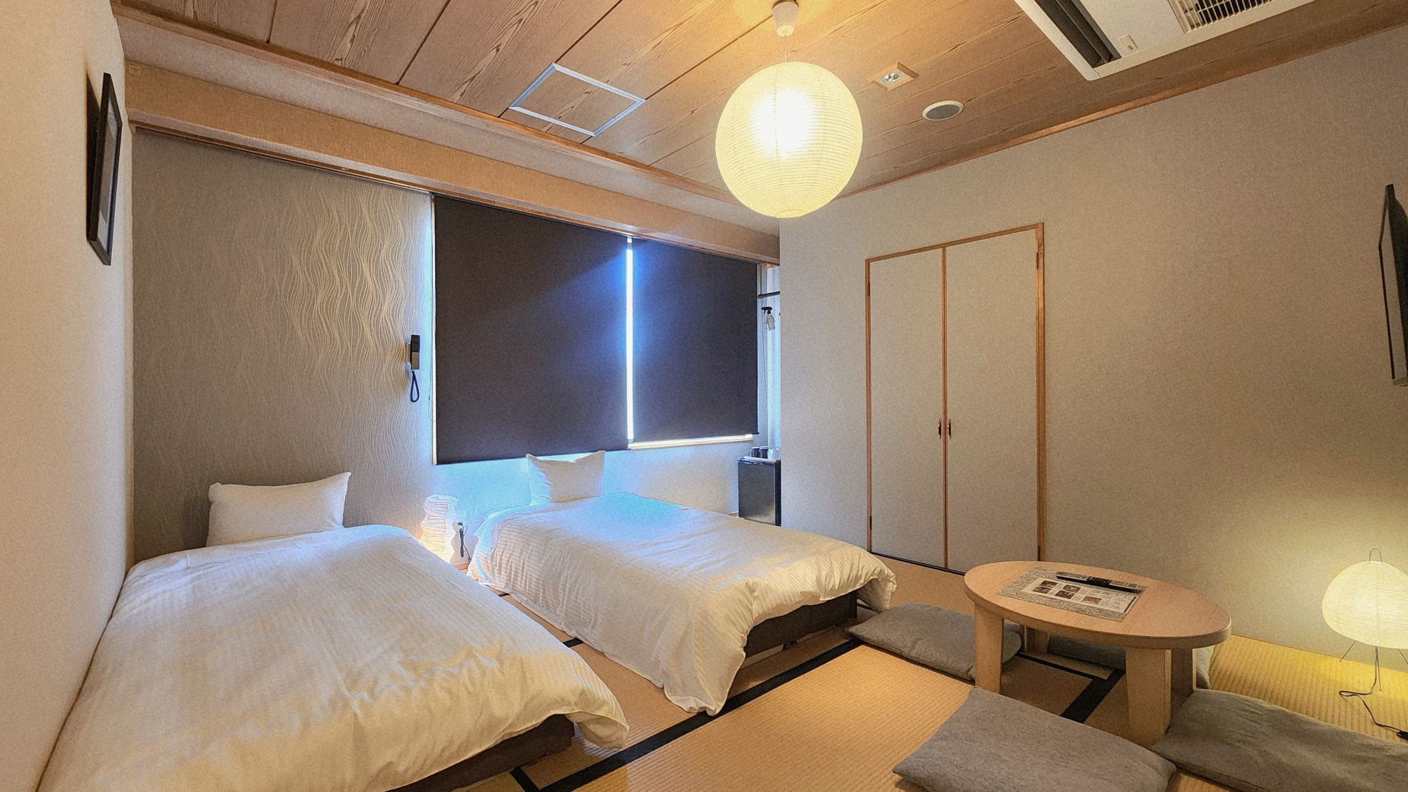 HOTEL TABIJIYA - 写真 38