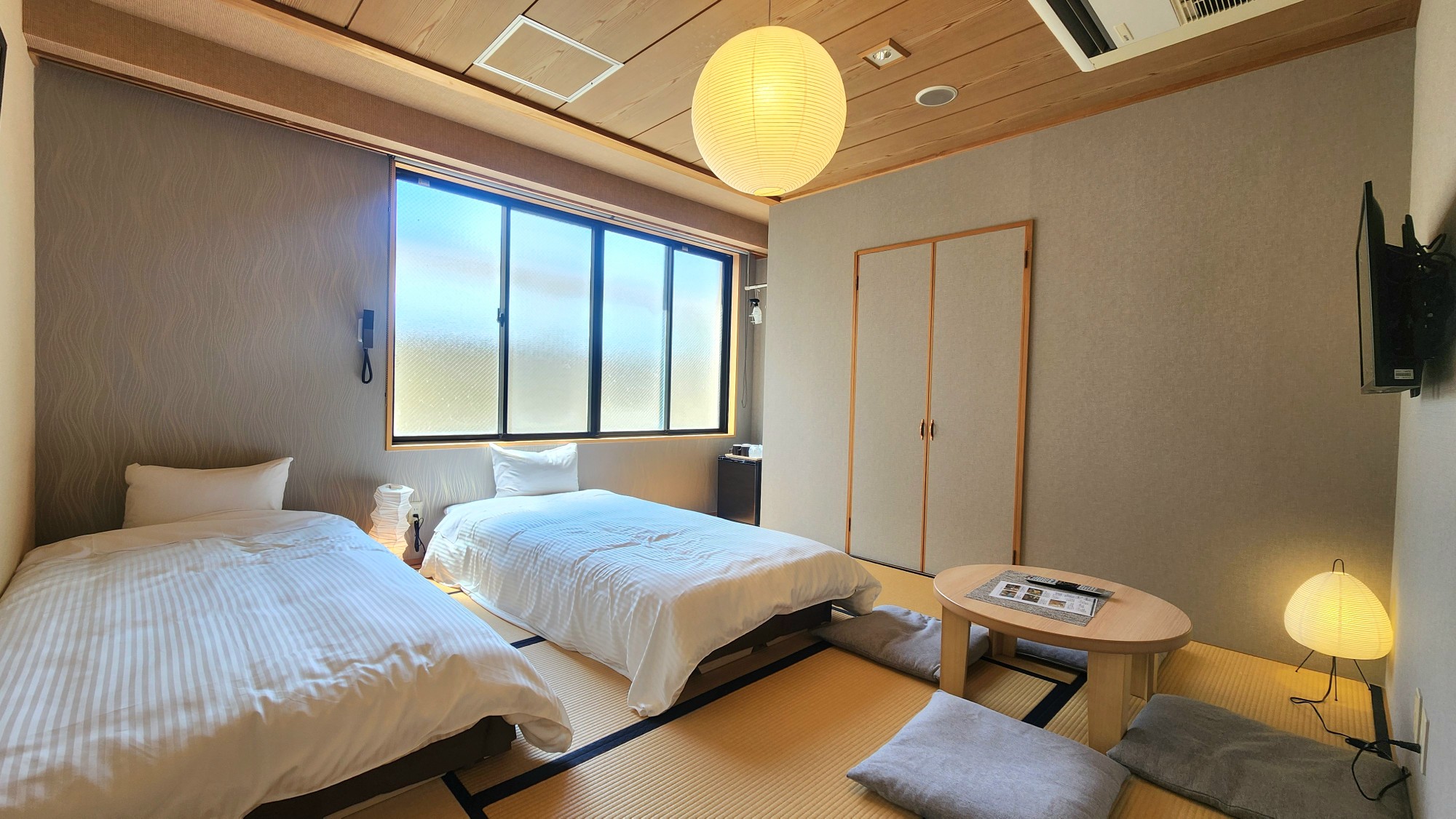 HOTEL TABIJIYA - 写真 23