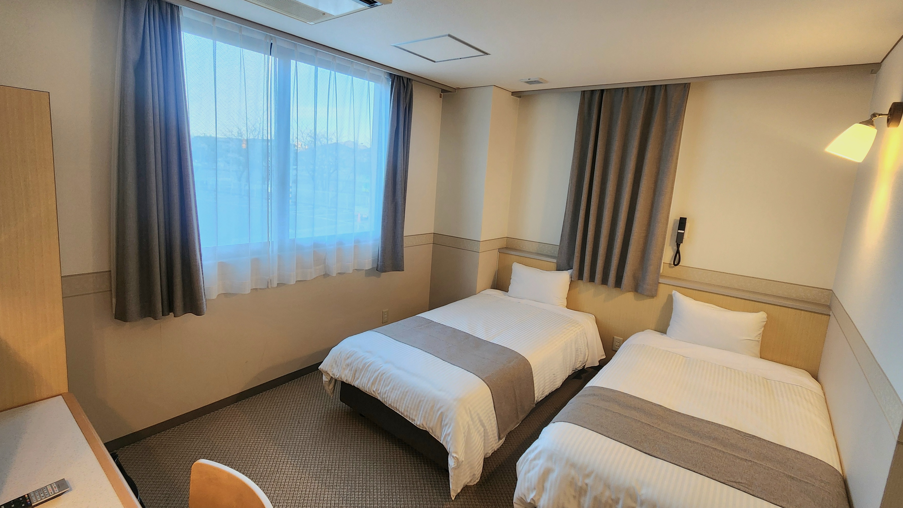 スタンダードツイン