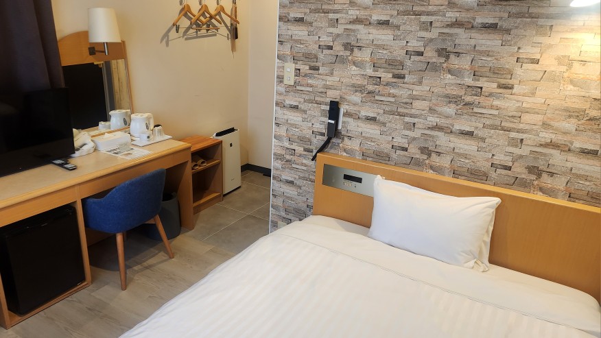 シングルルーム