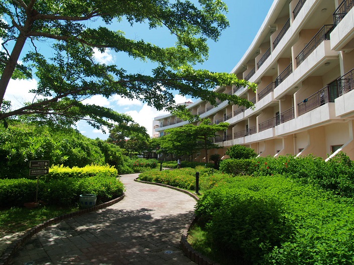 ハワード ビーチ リゾー卜 墾丁 墾丁福華渡假飯店 Howard Beach Resort Kenting 設備 アメニティ 基本情報 楽天トラベル