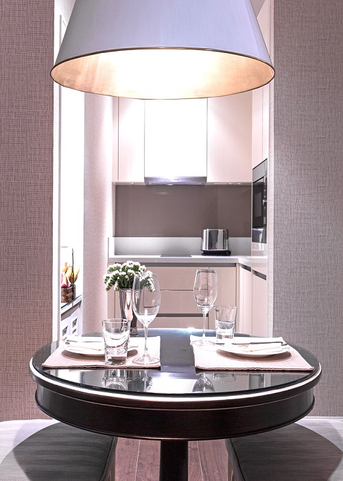 グランデラックスルーム