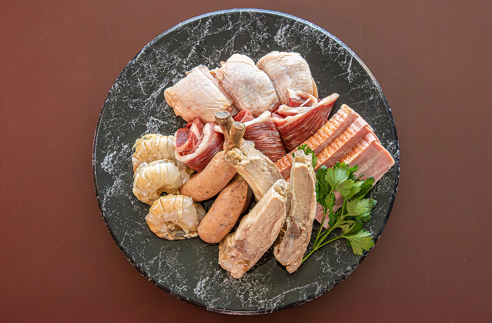 パピヨンBBQ